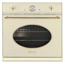 Smeg FP800PO Range & Oven