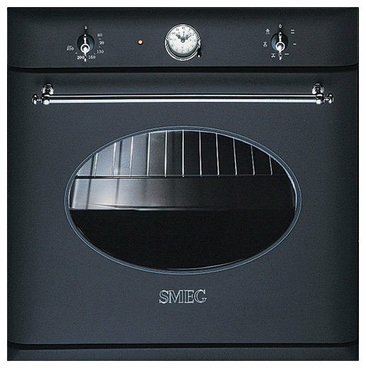 Smeg FP850A Range & Oven