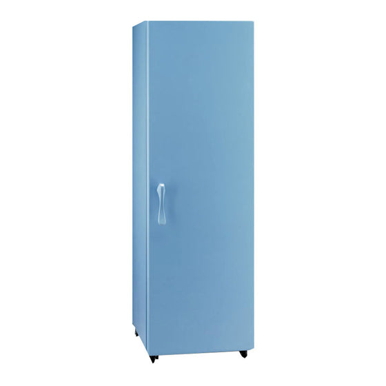 Smeg FPD34AD Fridge / Freezer