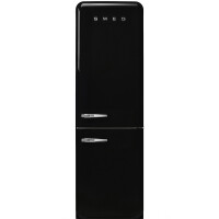 Smeg FPD34PS-1 Fridge / Freezer