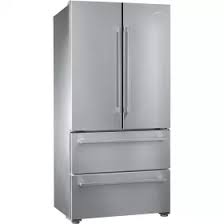 Smeg FQ55FX1 Refrigeration
