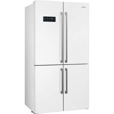 Smeg FQ60B2PE1 Refrigeration
