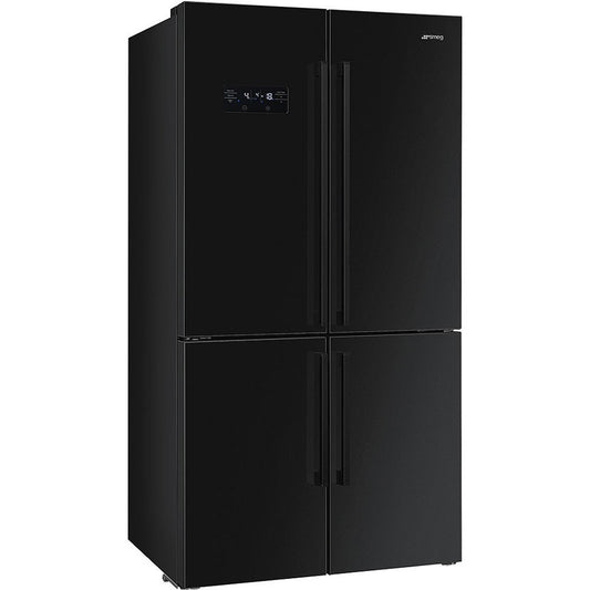 Smeg FQ60N2PE1 Refrigeration