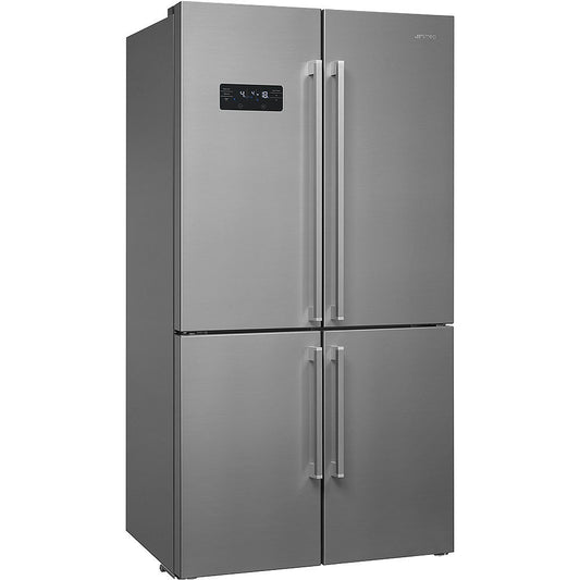 Smeg FQ60X2PE1 Refrigeration