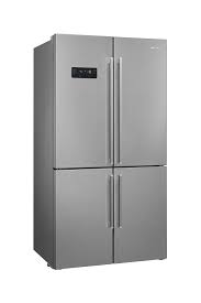 Smeg FQ60XDAIF Fridge / Freezer