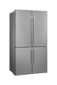 Smeg FQ60XF Fridge / Freezer