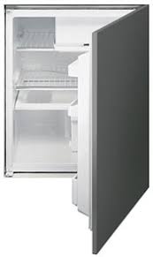 Smeg FR138A Fridge / Freezer