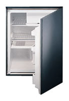 Smeg FR138SE/1 Fridge / Freezer
