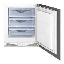 Smeg FR1650C Refrigeration