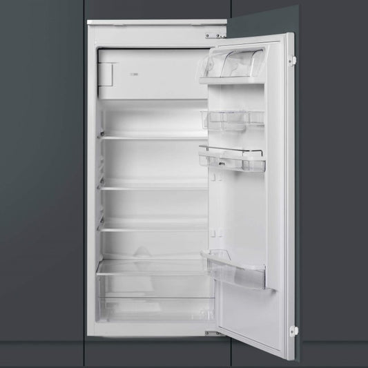 Smeg FR2052P Fridge / Freezer