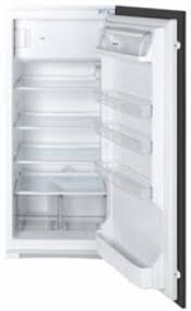 Smeg FR205APL Fridge / Freezer