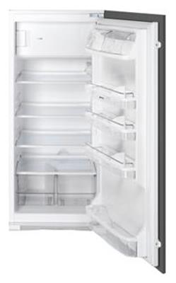 Smeg FR205APL7 Fridge / Freezer