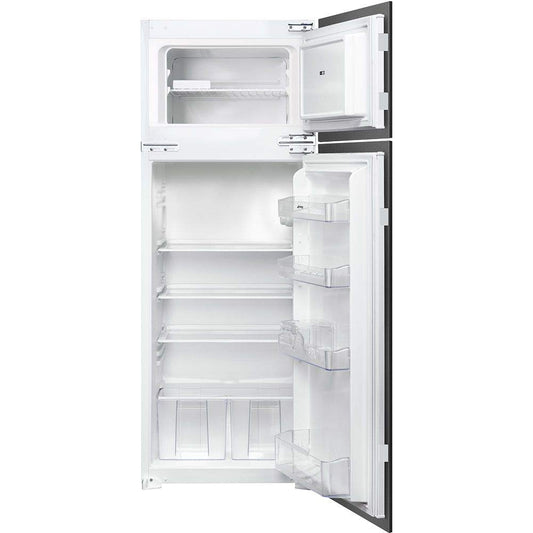 Smeg FR232P Fridge / Freezer