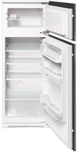 Smeg FR238APL Fridge / Freezer