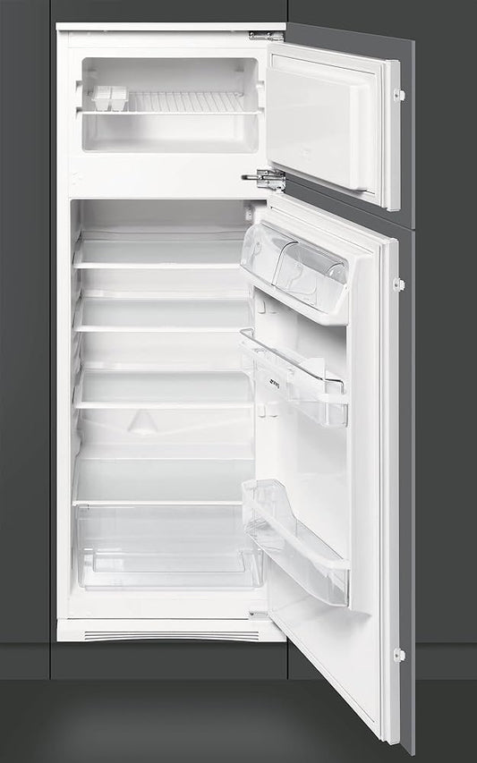 Smeg FR2392P Fridge / Freezer