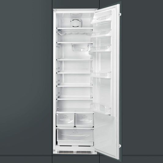 Smeg FR320P Refrigeration