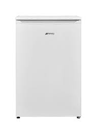 Smeg FS09FW Fridge / Freezer