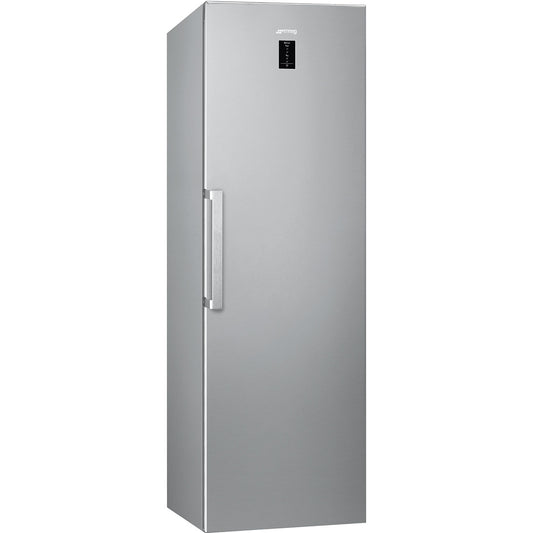 Smeg FS18EV3HX Fridge / Freezer