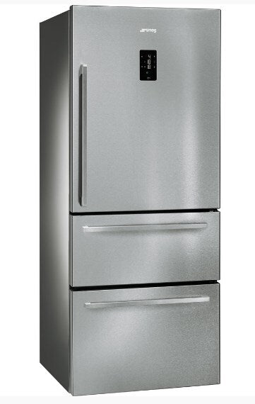 Smeg FT41BXE Refrigeration