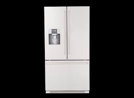 Smeg FTU171X7 Fridge / Freezer