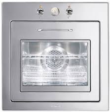 Smeg FU675 Range & Oven