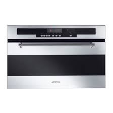 Smeg FV38X Range & Oven