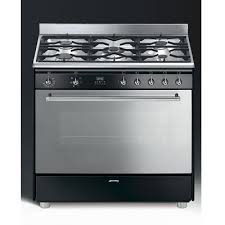 Smeg GA91CTN Range & Oven