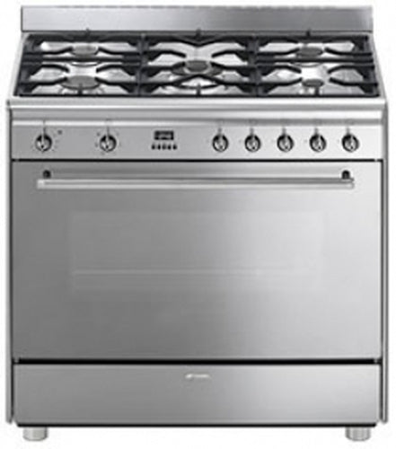 Smeg GA91CTX Range & Oven