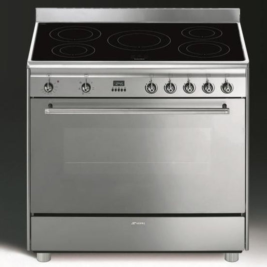 Smeg GA91IX Range & Oven