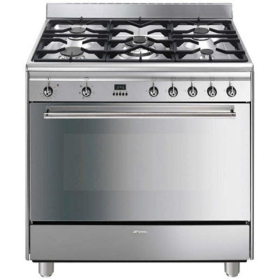 Smeg GA91X Range & Oven