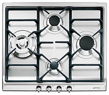 Smeg GKC641-3 Cooktop