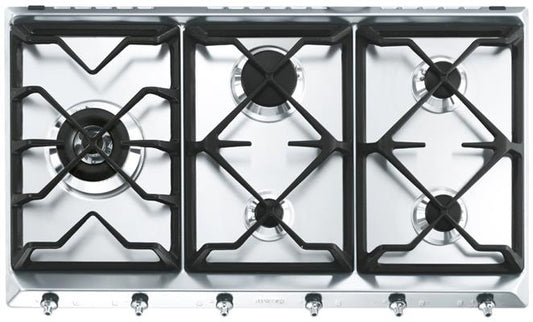 Smeg GKC955 Cooktop