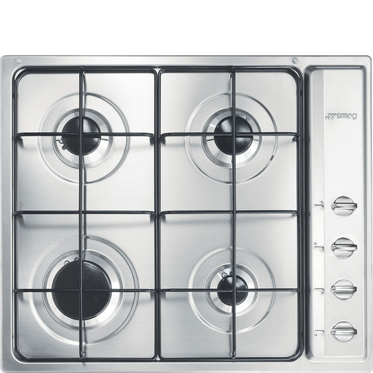 Smeg GKE64 Cooktop