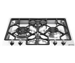 Smeg GKIC64 Cooktop