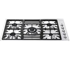 Smeg GKIC95-3 Cooktop