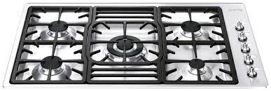 Smeg GKOC95-3 Cooktop