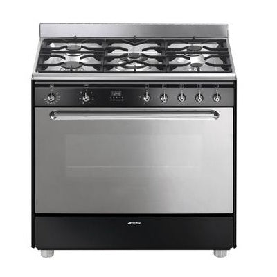 Smeg GM90N Range & Oven