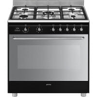 Smeg GM90N9 Range & Oven