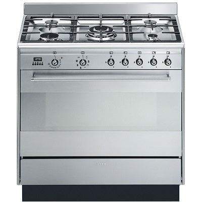 Smeg GM90X9 Range & Oven