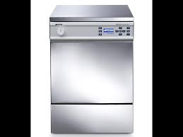 Smeg GW3060S Dishwasher