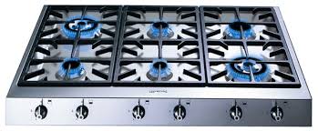 Smeg HB96CSS-3 Cooktop