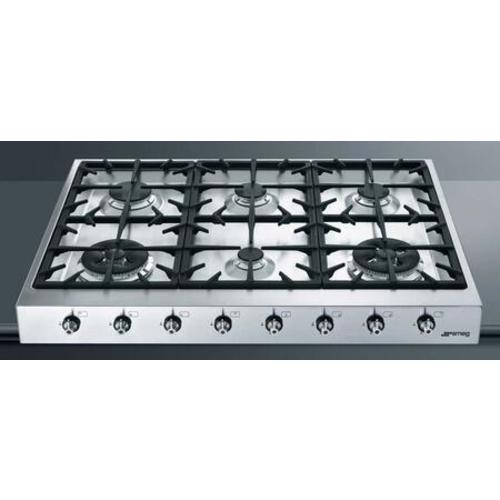 Smeg HB96CXU3 Cooktop