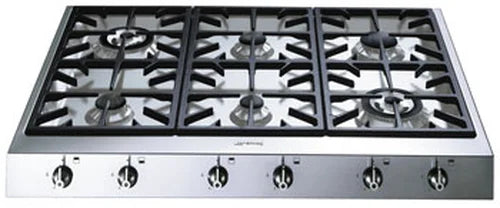 Smeg HB96GXBE3 Range & Oven