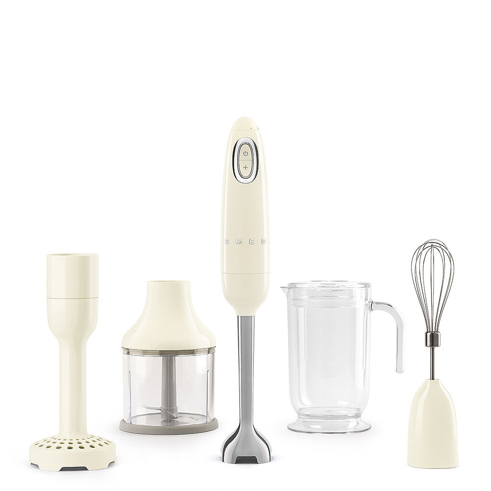 Smeg HBF02CRUK Blender