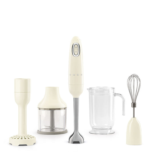 Smeg HBF02CRUK Blender