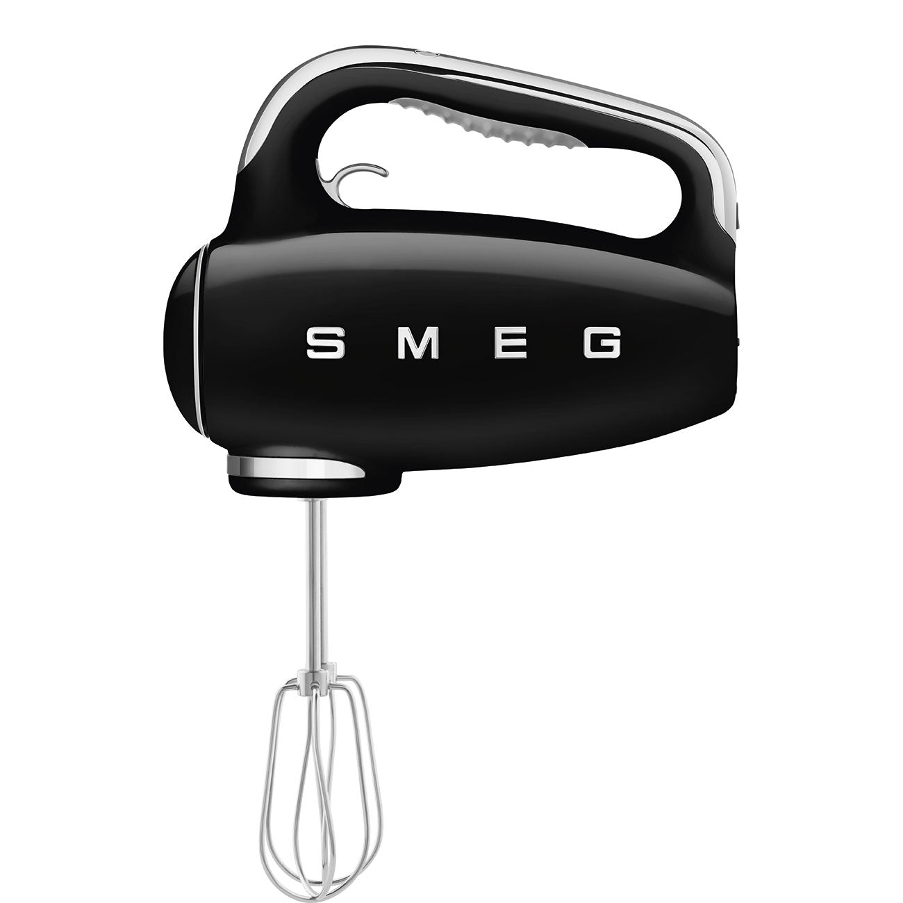 Smeg HMF01BLUS Retro-style SDA - Hand Mixer