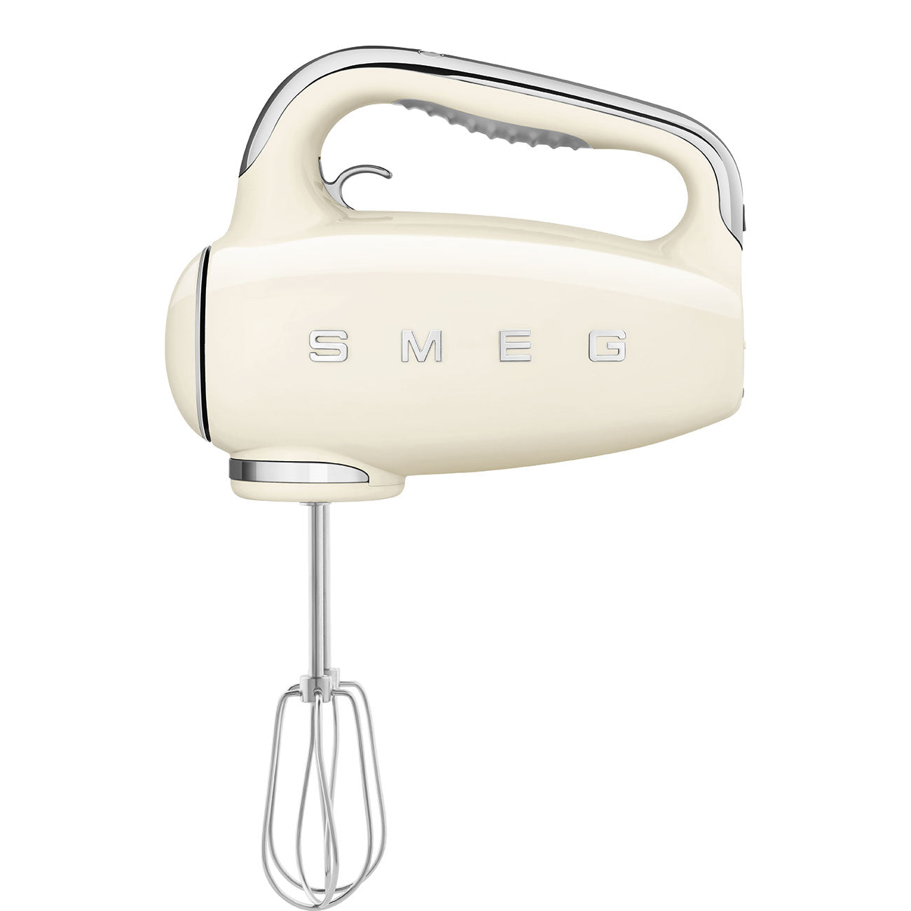 Smeg HMF01CRUS Retro-style SDA - Hand Mixer