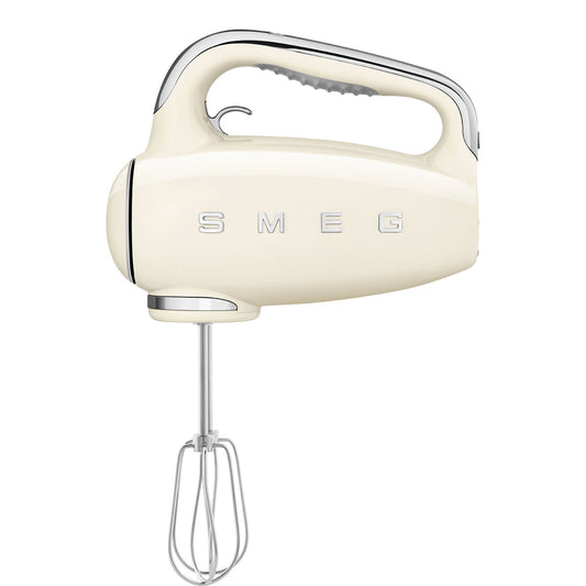 Smeg HMF01CRUS Retro-style SDA - Hand Mixer