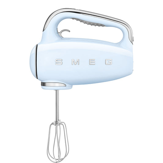 Smeg HMF01PBUS Retro-style SDA - Hand Mixer