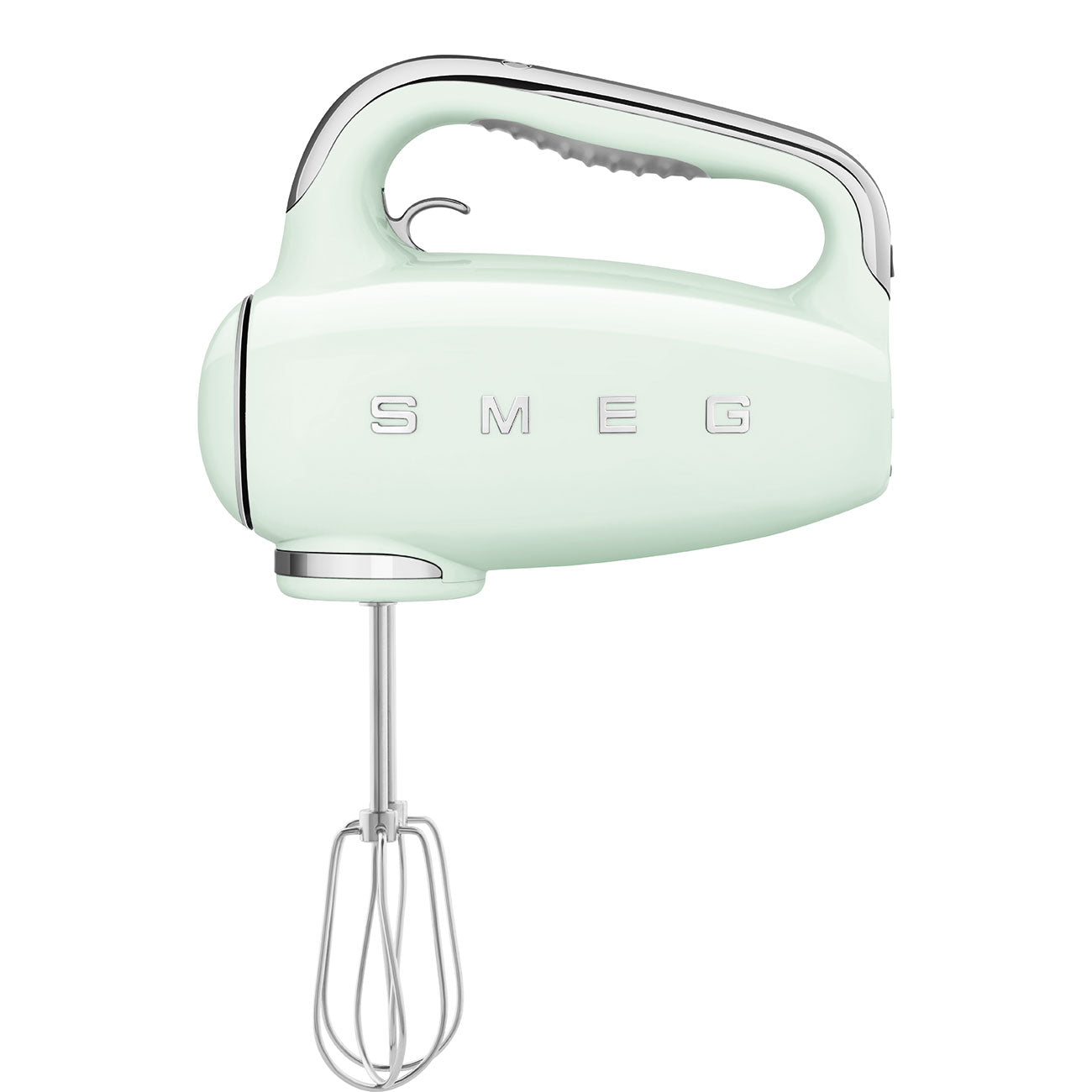 Smeg HMF01PGUS Retro-style SDA - Hand Mixer